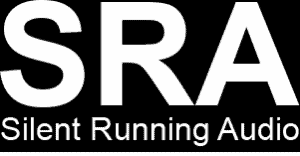 Silent  Running  Audio  (SRA)