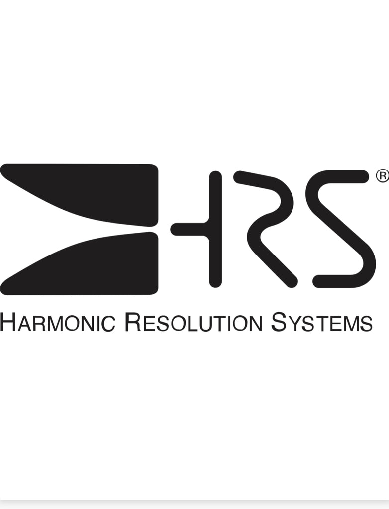 Harmonic Resolution Systems (HRS)