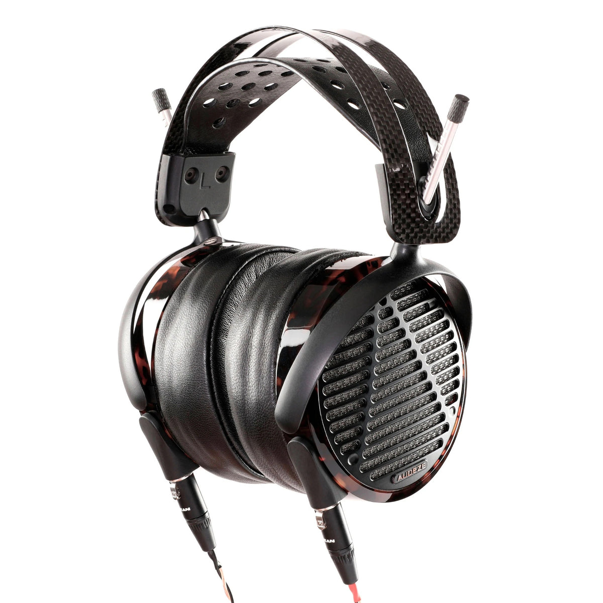 Audeze LCD-5 Headphones – Reference Analog