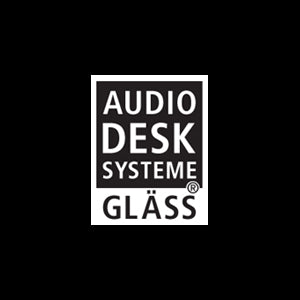 Audio Desk