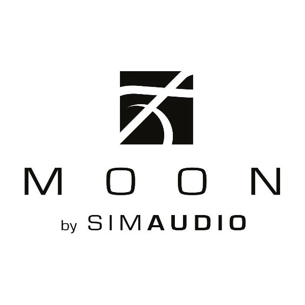 Moon by SimAudio – Reference Analog
