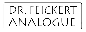 Dr. Feickert Turntables