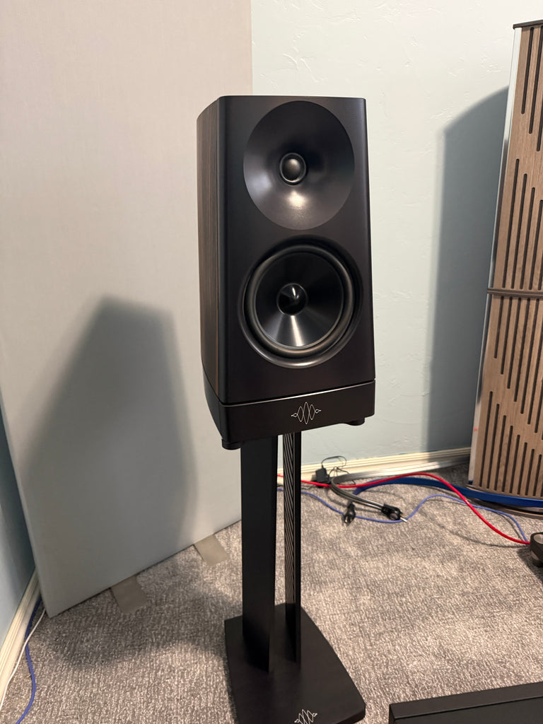 USED/DEMO – Reference Analog