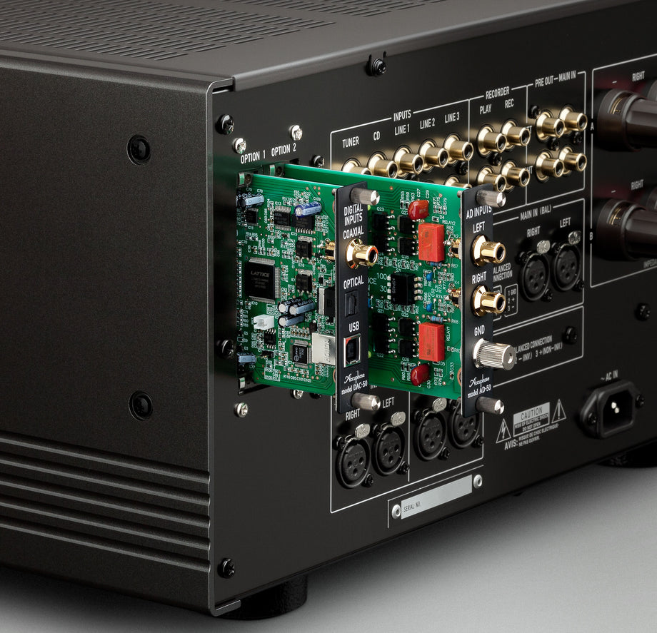 AF ACCUPHASE CB-7000 アキュフェーズ 7000Hz クロスオーバーボード