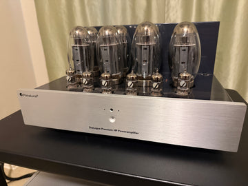 USED/DEMO – Reference Analog
