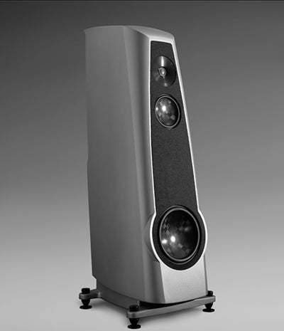 Boulder – Reference Analog