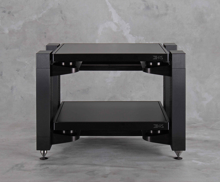 HRS VXR Audio Stand – Reference Analog