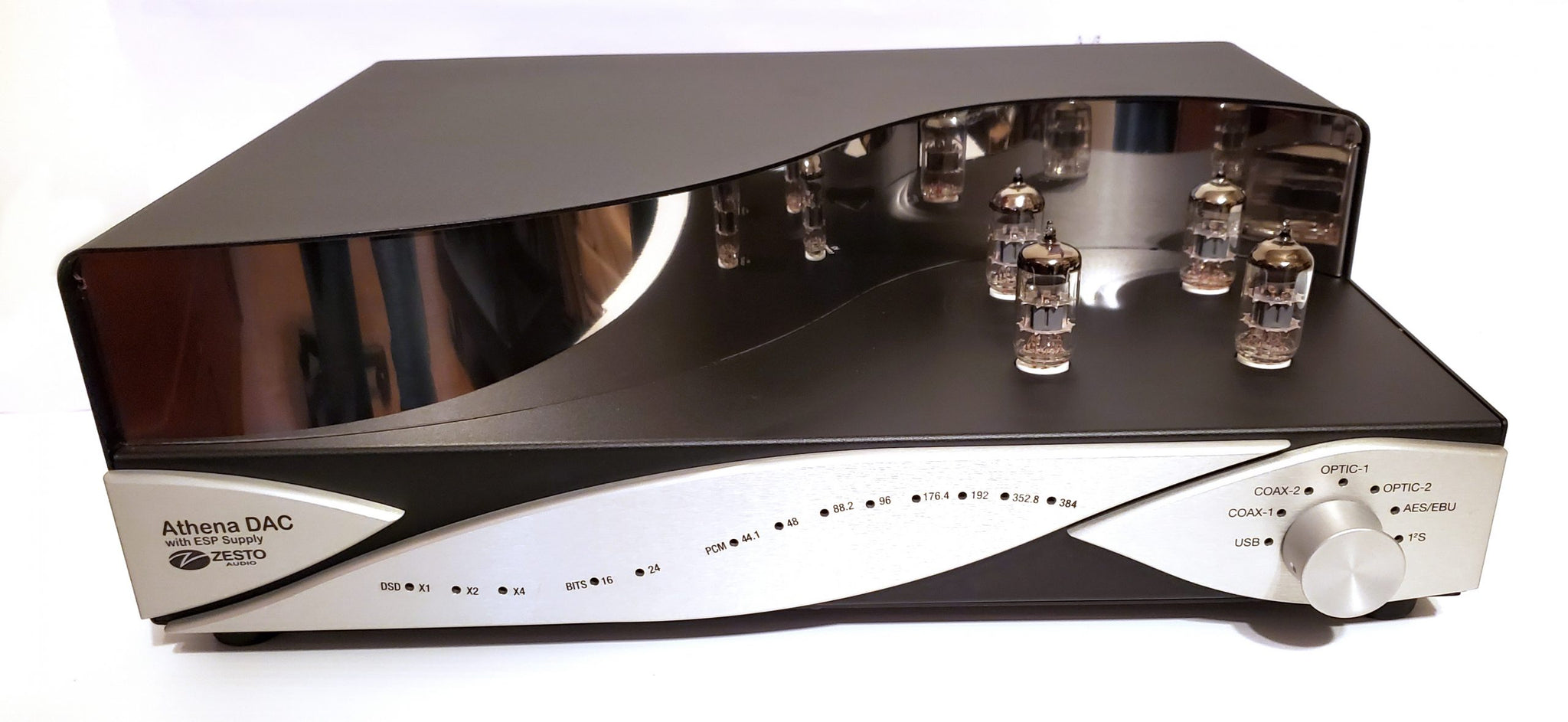 Athena DAC - Thumbnail 5