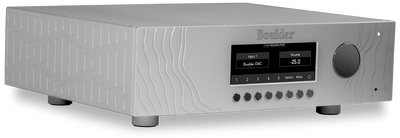 Boulder – Reference Analog