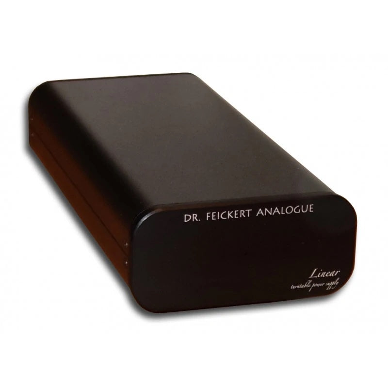 Dr. Feickert Analogue Turntable Power Supply