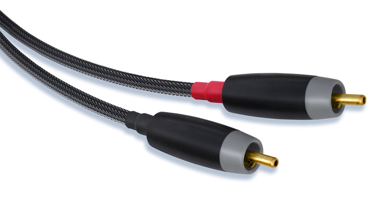 Audience Studio ONE Digital Cable