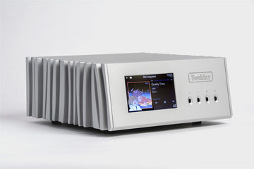 Boulder – Reference Analog
