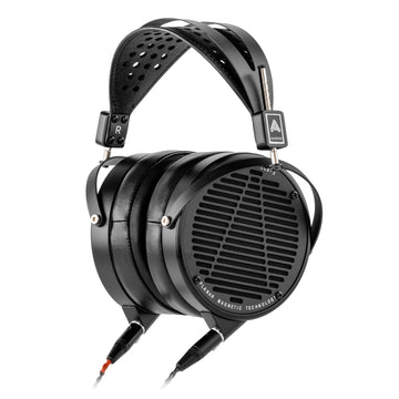 ヘッドホン AUDEZE LCD Empyrean 7NOCC 6.3 4.4 180cm AUDEZE LCD Empyrean 7NOCC 6.3 4.4 180cm ヘッドホン
