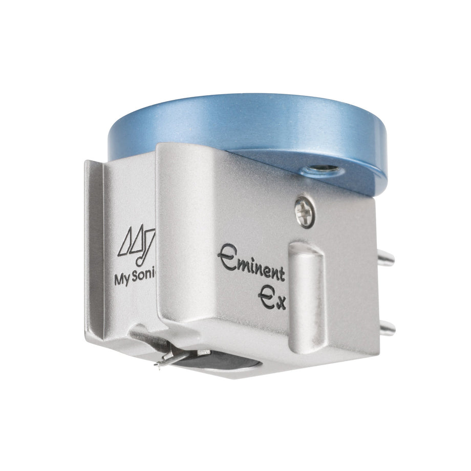 My Sonic Lab Eminent Ex Cartridge – Reference Analog
