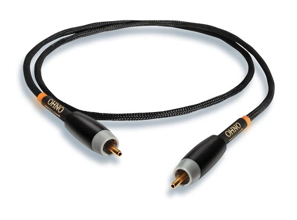 Audience Ohno Speaker Cables and Interconnects