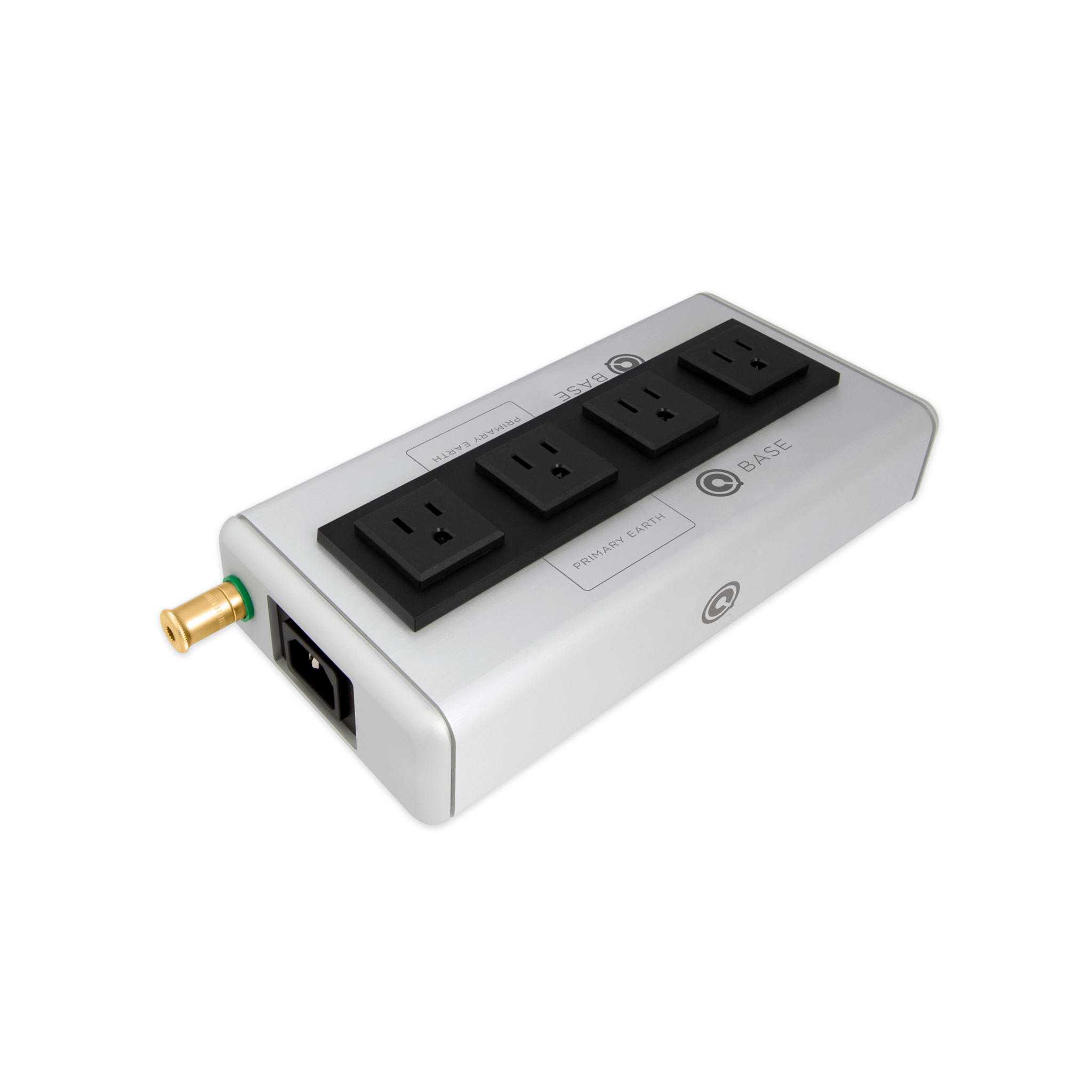 Nordost QBASE AC Distribution Unit - Thumbnail 2