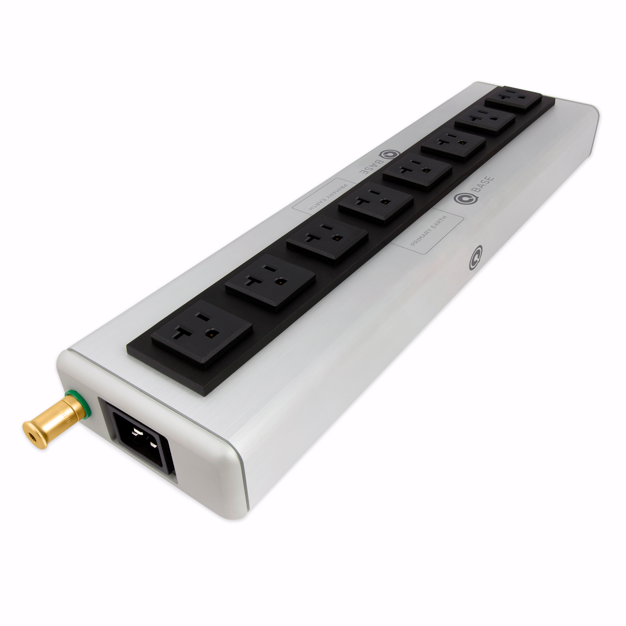 Nordost QBASE AC Distribution Unit - Thumbnail 3