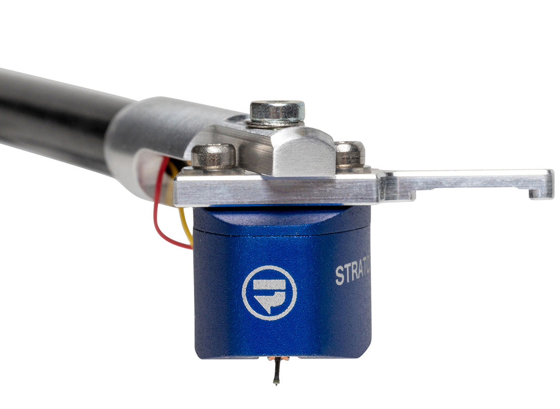 Pure Fidelity Stratos