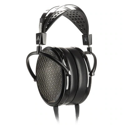 Audeze Headphones – Reference Analog