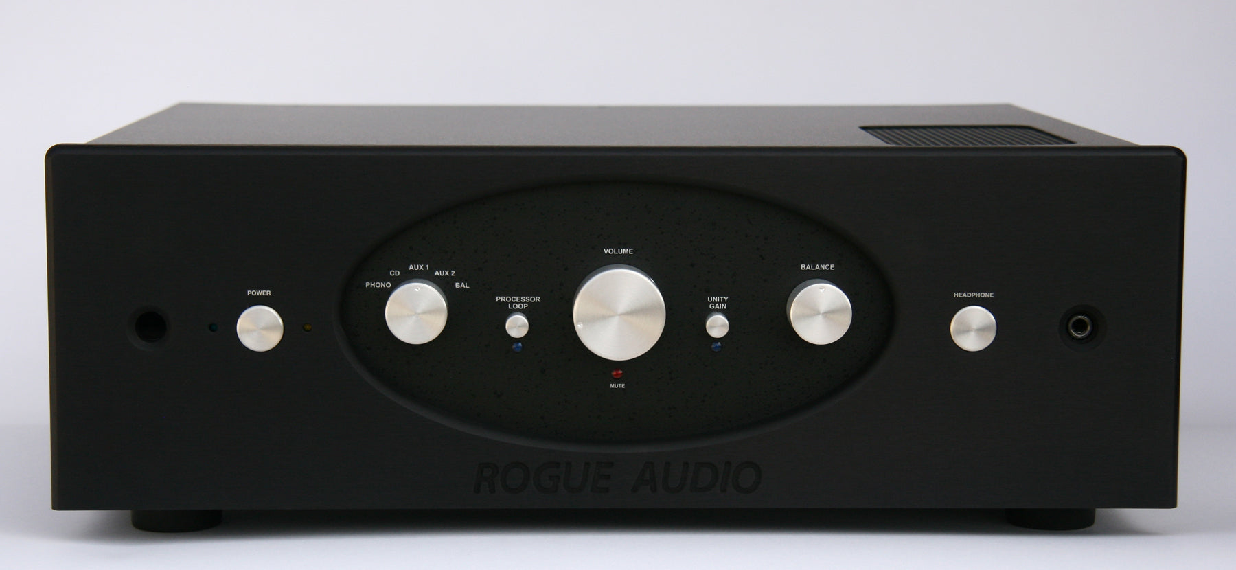 Rogue Audio Pharaoh II Integrated Amplifier - Thumbnail 5
