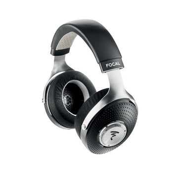 Focal – Reference Analog Focal – Reference Analog