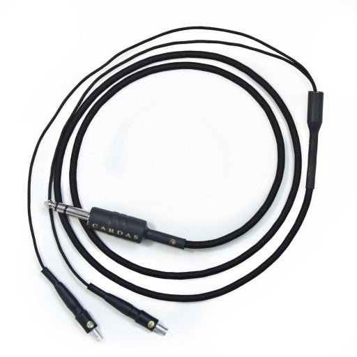Cardas Cables – Reference Analog