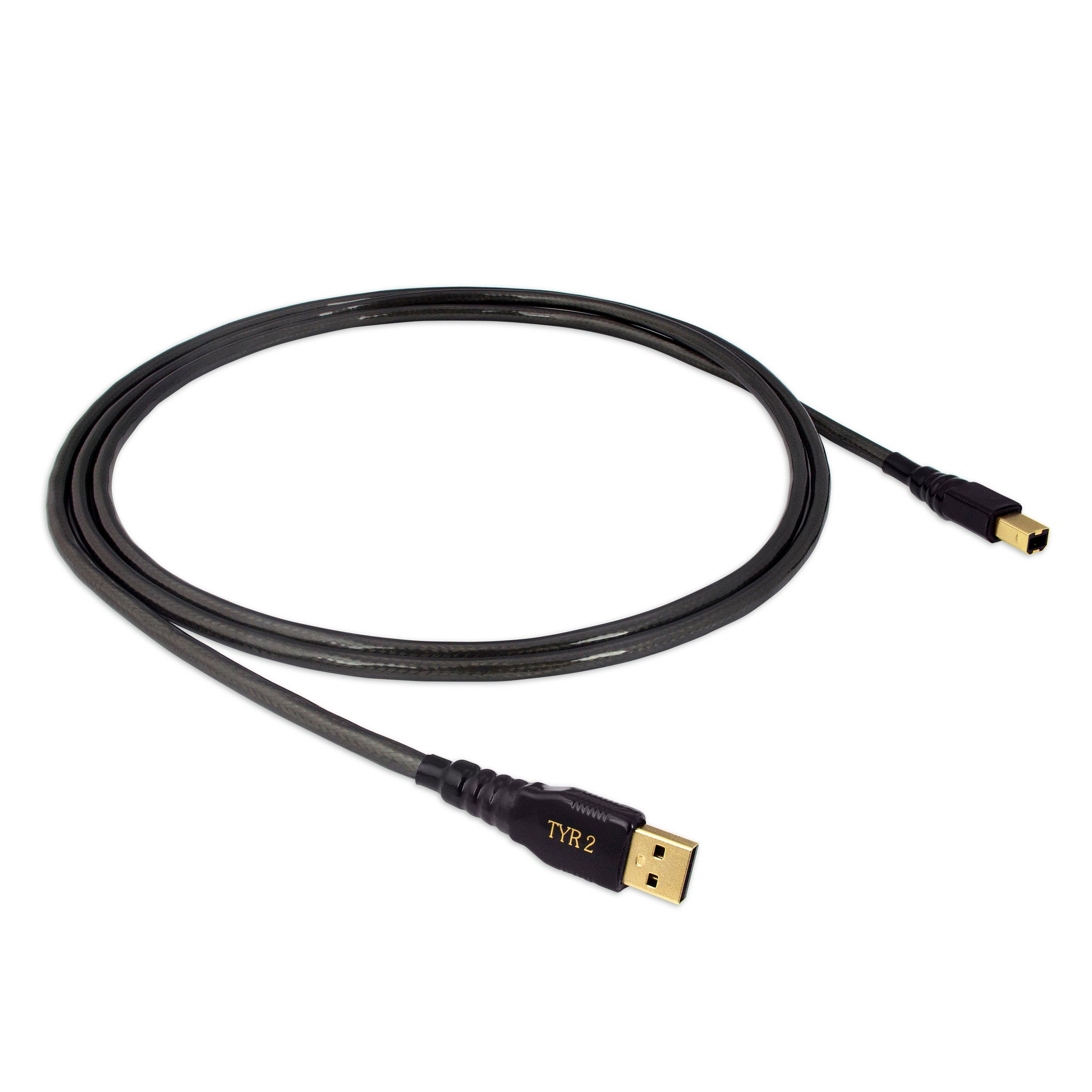 Nordost Tyr 2 USB Cable - Thumbnail 2