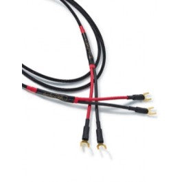 Audience Studio Two Speaker Cable - Thumbnail 3